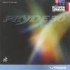 Table Tennis Rubber Pryde 30° -Sports Shop k75092e398f092896c80a6acc042b7610