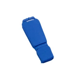 COMBAT SAMBO SHINGUARDS 900 BLUE 18 COMBAT SAMBO SHINGUARDS 900 BLUE -Sports Shop k75a4bd0493382899ebc9c7bd8ae283ef