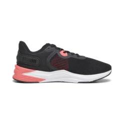 PUMA Mens Disperse XT 3 Training Shoes - Black -Sports Shop k75ea42aa1aa916fbff3dc4029aa4cf93