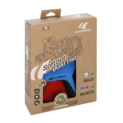 Softbat Quattro Set -Sports Shop k75f71abe0420188f10fd6d245cbe8d55