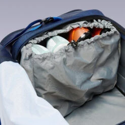 Kipsta 75L Sports Bag Academic -Sports Shop k76445af69885b0fd27fcd713e8b9f01b