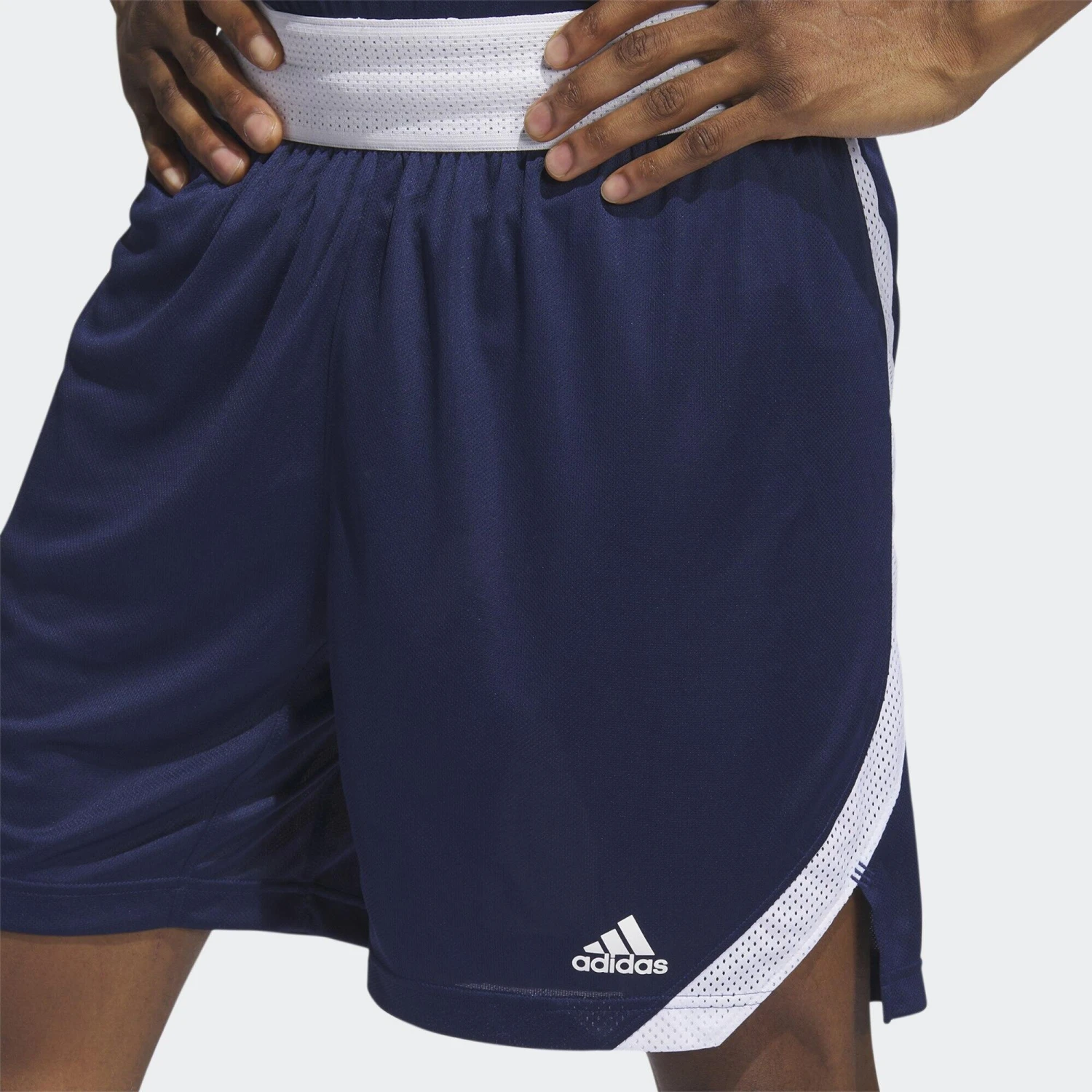 ADIDAS Icon Squad Shorts 16 ADIDAS Icon Squad Shorts - Image 14