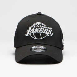 NEW ERA Men's/Women's Basketball Cap NBA