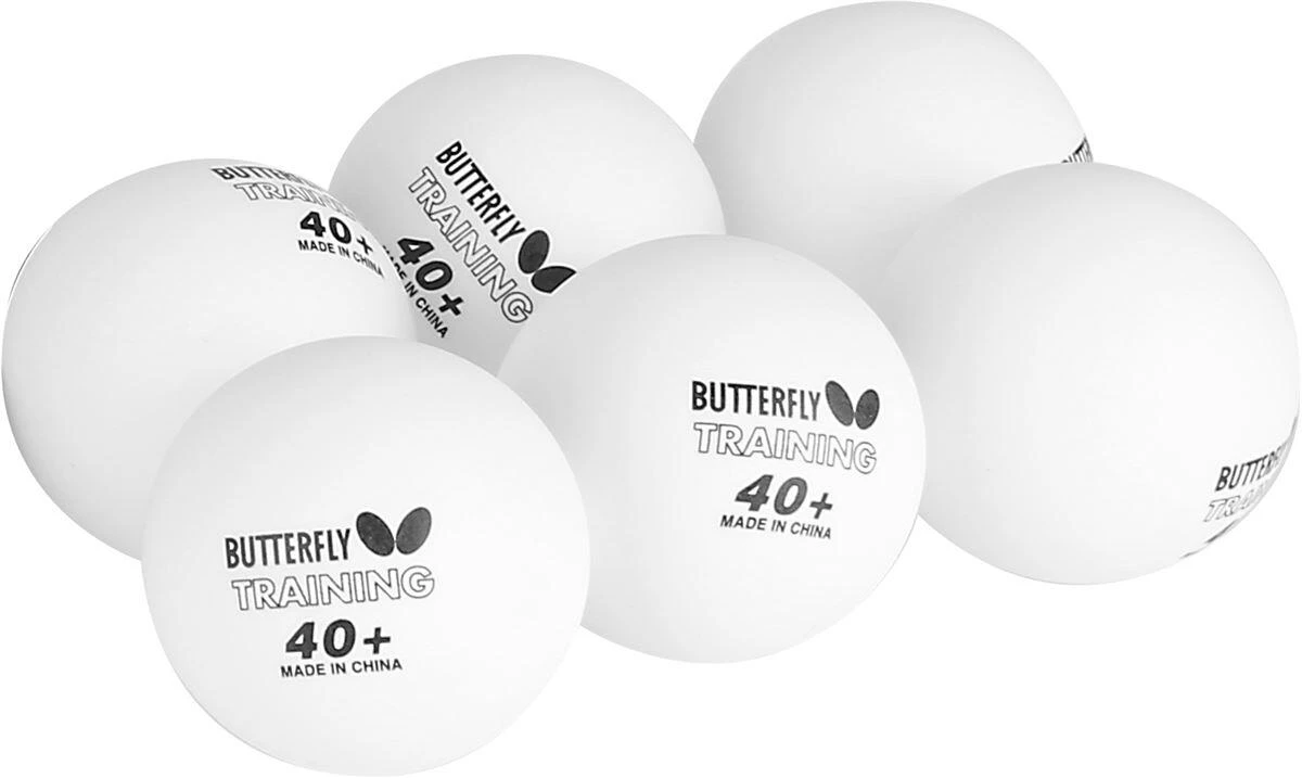 Butterfly Timo Boll 2 Player Set (2022) 6 Butterfly Timo Boll 2 Player Set (2022) - Image 4