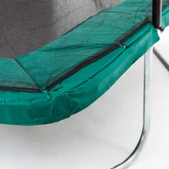 Rectangular Trampoline With Safety Net 520 -Sports Shop k771ecf3775b06fc699d08e8f3cdbfee8