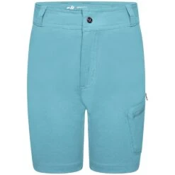 Dare 2b Childrens/Kids Reprise II Shorts (Bluestone) 31 Dare 2b Childrens/Kids Reprise II Shorts (Bluestone) -Sports Shop k7725f22f8ac71a502e0402e4d6d9b227