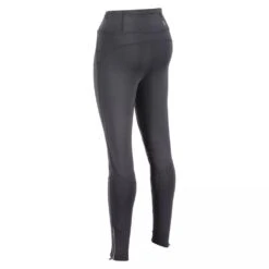 Regatta Womens/Ladies Highton Pro Leggings (Seal Grey) 8 Regatta Womens/Ladies Highton Pro Leggings (Seal Grey) -Sports Shop k77347cefee36843c8b3852e0e7ad9058
