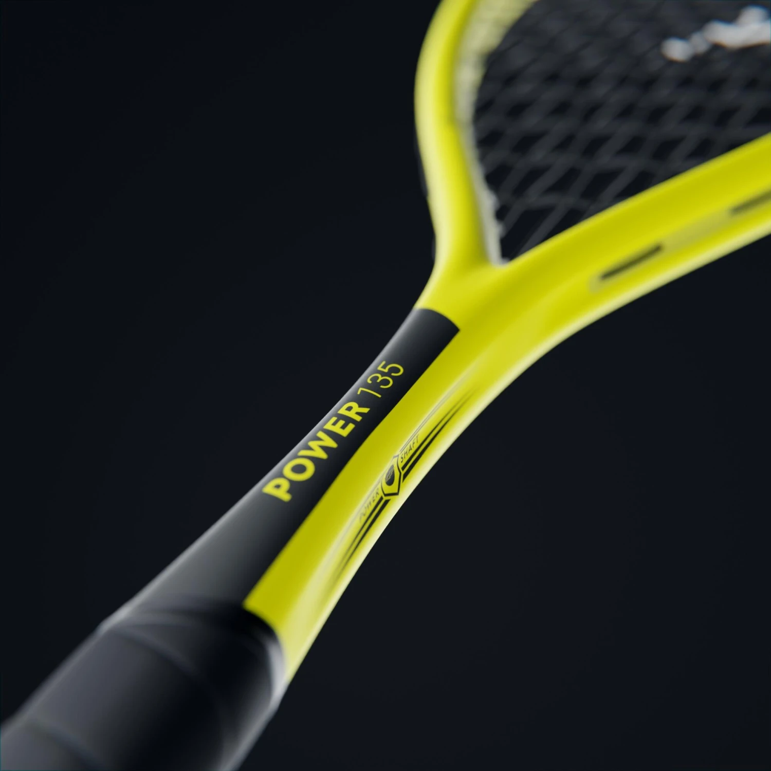 Squash Racket Perfly Power 135 7 Squash Racket Perfly Power 135 - Image 5