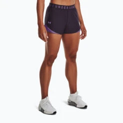 Under Armour Play Up 3.0 Womens Short 11 Under Armour Play Up 3.0 Womens Short -Sports Shop k7764ef4cf2975635f1153a9a73c460af