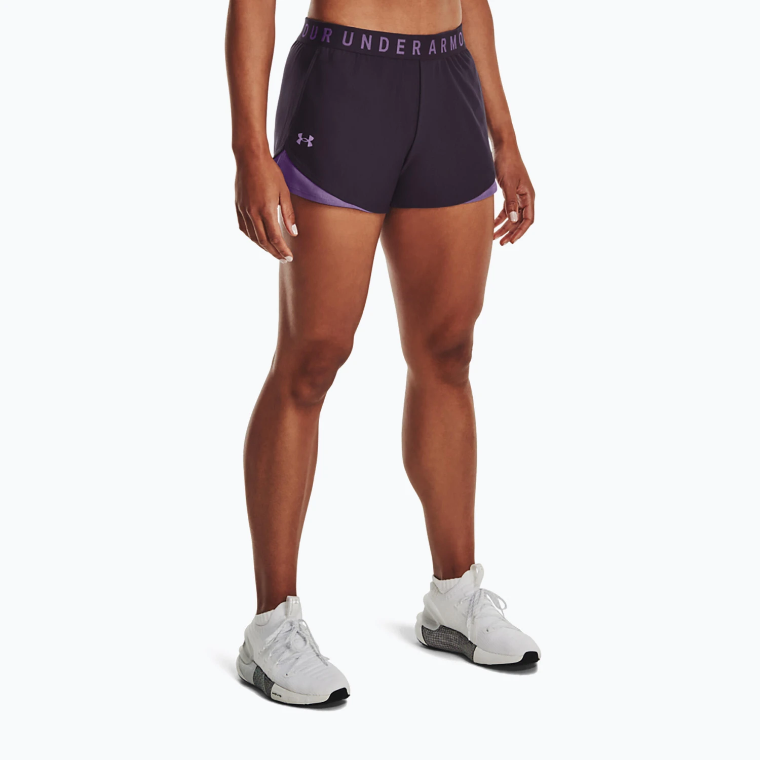 Under Armour Play Up 3.0 Womens Short 7 Under Armour Play Up 3.0 Womens Short - Image 5