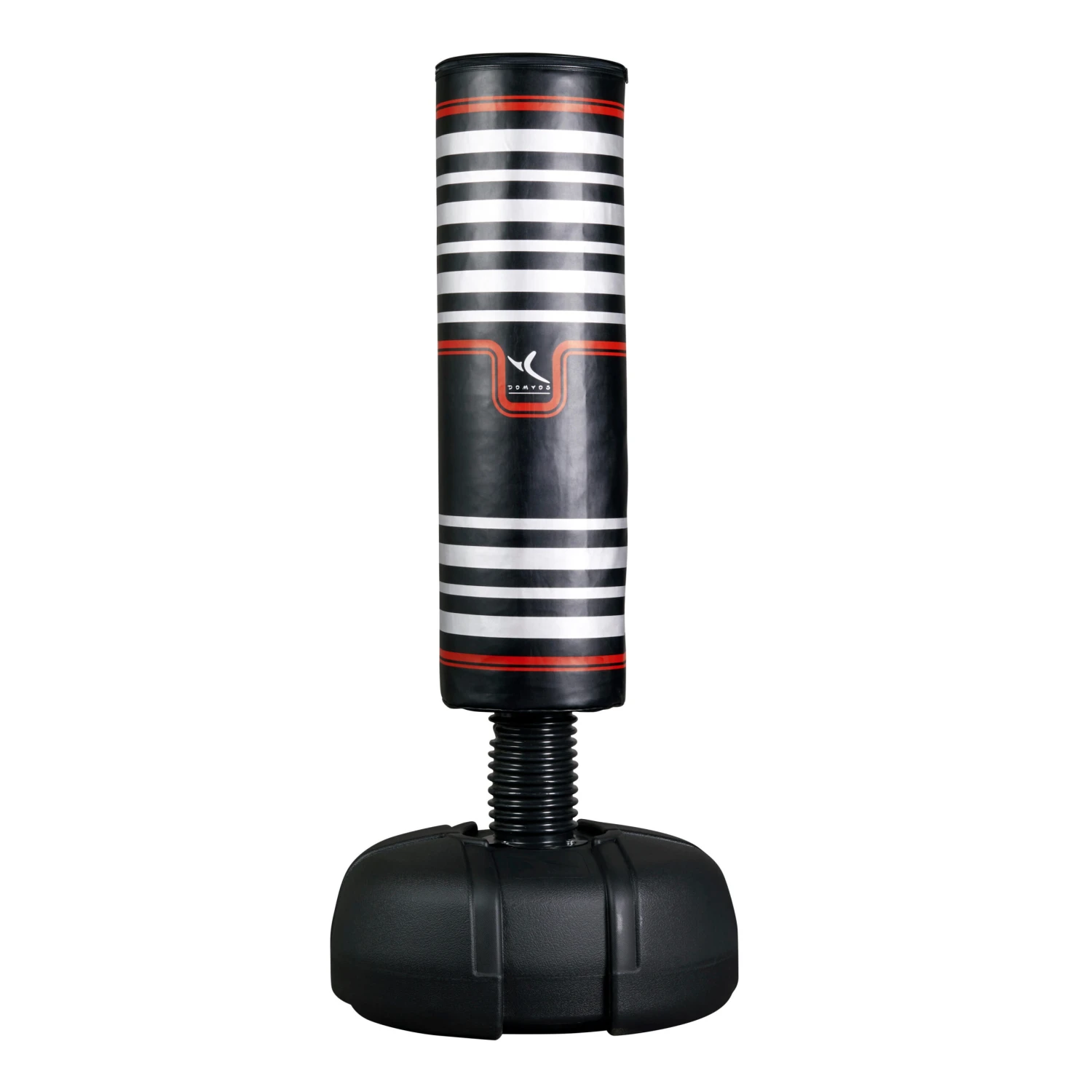 Free-Standing Punching Bag 3 Free-Standing Punching Bag