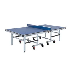 Donic Waldner Classic 25 ITTF Approved Blue Table Tennis Table