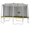 REFURBISHED ROUND TRAMPOLINE WITH SAFETY NET 420 -Sports Shop k78444154aaf9b66f16f85582fccc20ef