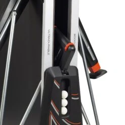 Outdoor Table Tennis Table 500X - Black 33 Outdoor Table Tennis Table 500X - Black -Sports Shop k79326ae85d925bc950b7e3b63a7b4e41