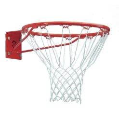 Sure Shot Institutional Ring And Net Set