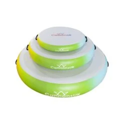 Cannons UK Air Track Pro Air Spot, Rainbow