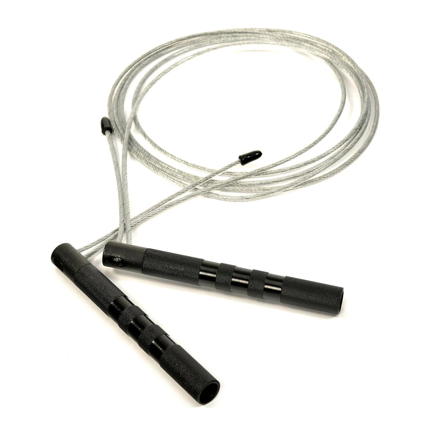 Adidas Cable Skipping Rope 3m 4 Adidas Cable Skipping Rope 3m - Image 2
