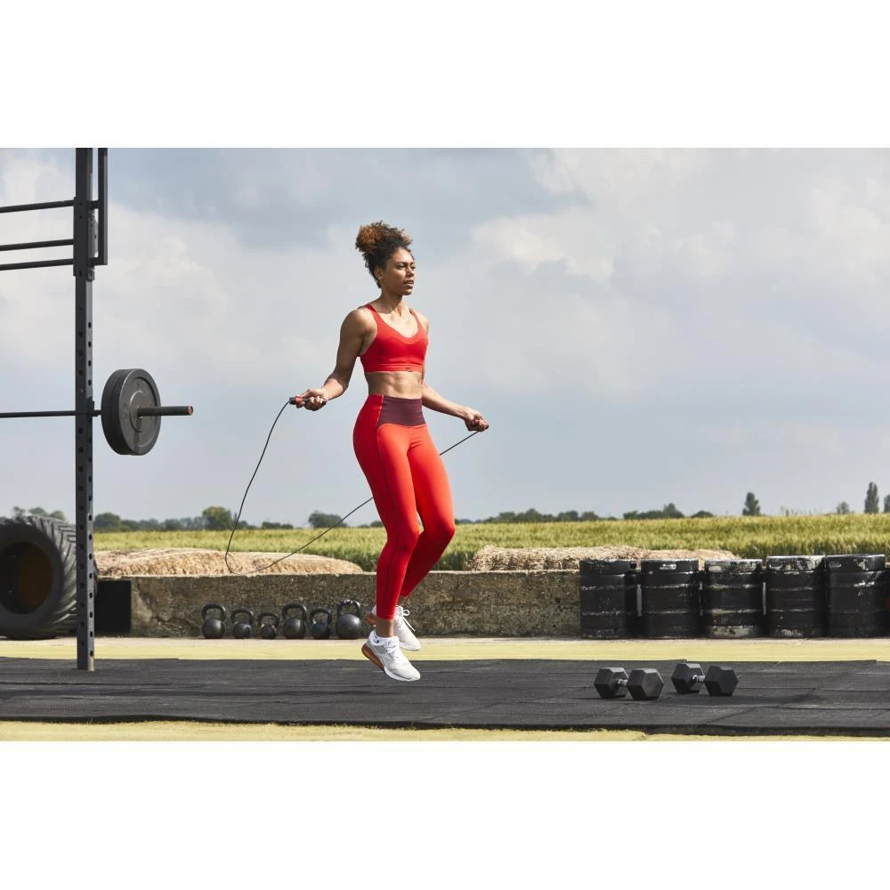 Reebok Premium Weighted Skipping Rope 4 Reebok Premium Weighted Skipping Rope - Image 2