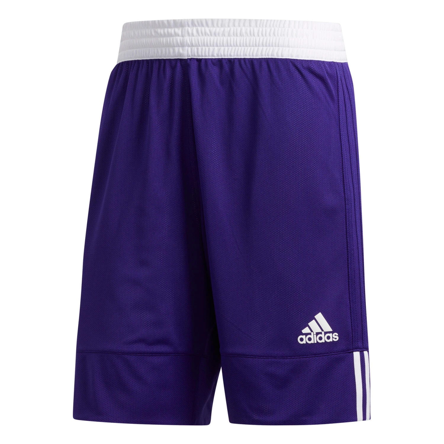 ADIDAS 3G SPEED REVERSIBLE SHORTS 9 ADIDAS 3G SPEED REVERSIBLE SHORTS - Image 7