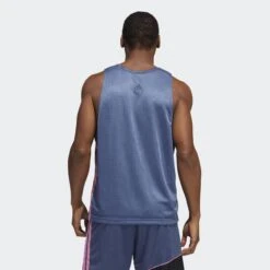 ADIDAS Worldwide Hoops Creator 365 Tank Top (Gender Neutral) 12 ADIDAS Worldwide Hoops Creator 365 Tank Top (Gender Neutral) -Sports Shop k79f5735225cb42a146cc9d04368995c8