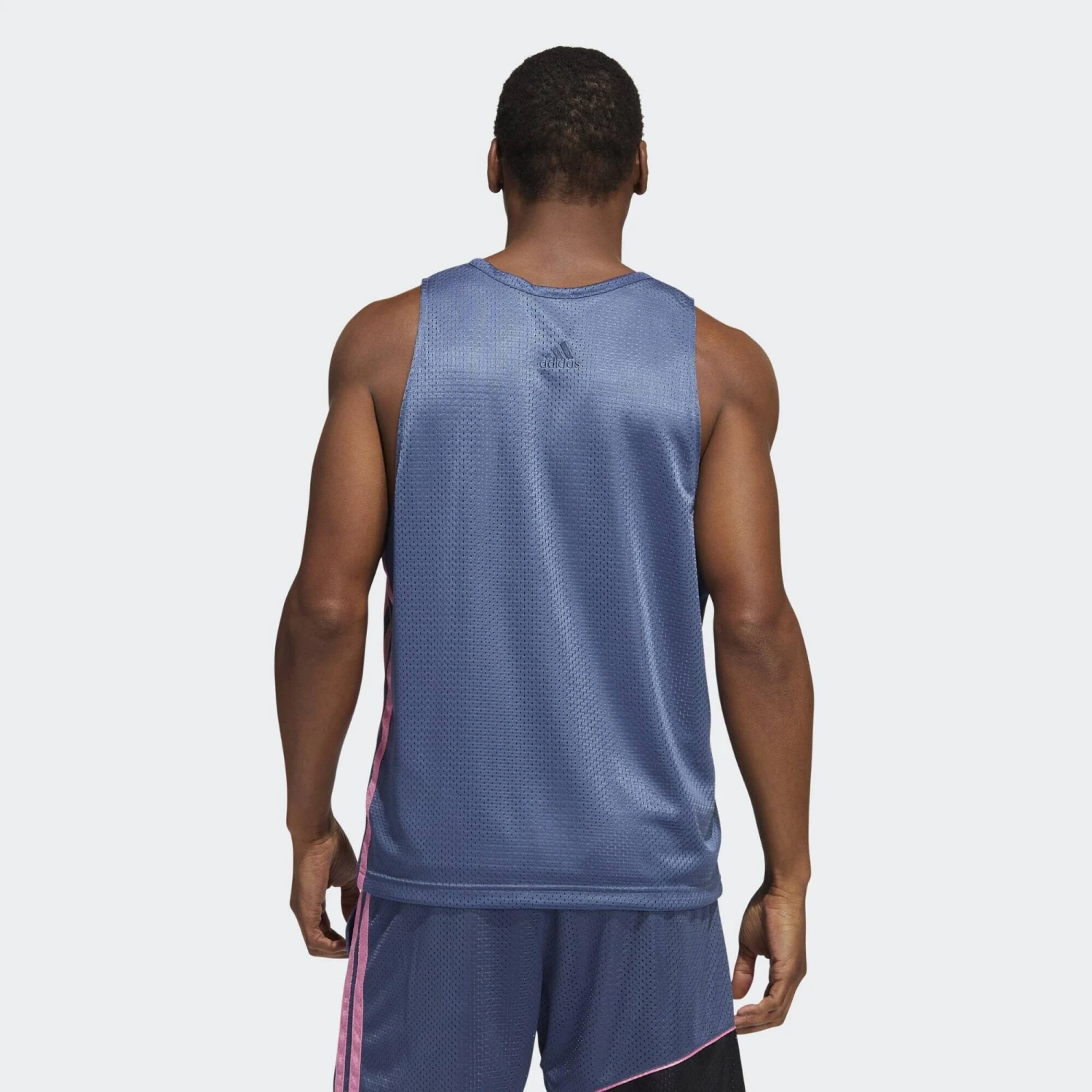ADIDAS Worldwide Hoops Creator 365 Tank Top (Gender Neutral) 6 ADIDAS Worldwide Hoops Creator 365 Tank Top (Gender Neutral) - Image 4