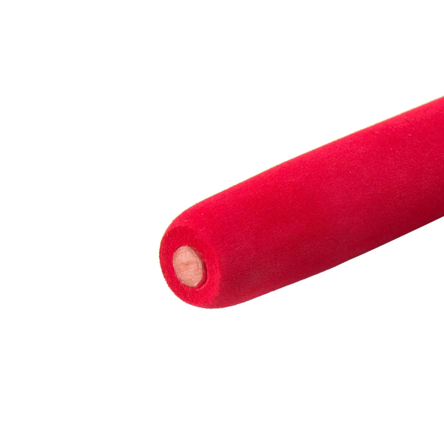 Red Juggle Dream Superglass Grind Diabolo Handsticks 4 Red Juggle Dream Superglass Grind Diabolo Handsticks - Image 2