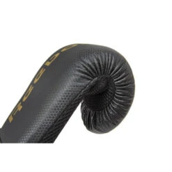 Reebok Combat Boxing Mitts Black/Gold -Sports Shop k7a57e4f4be94ec7a754496113d014eab