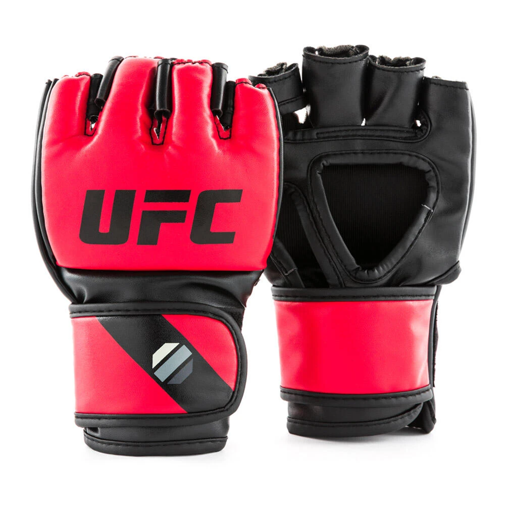 UFC MMA 5oz Sparring Gloves 7 UFC MMA 5oz Sparring Gloves - Image 5