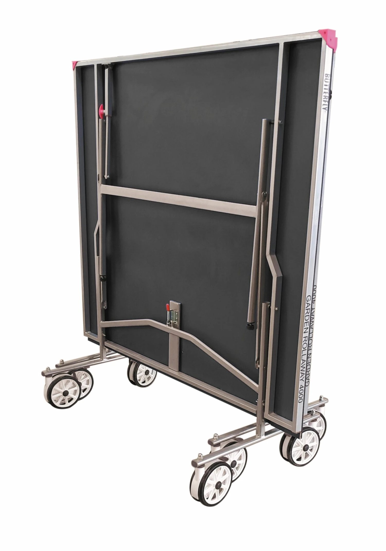 Butterfly Garden Rollaway 4000 Grey 5 Butterfly Garden Rollaway 4000 Grey - Image 3