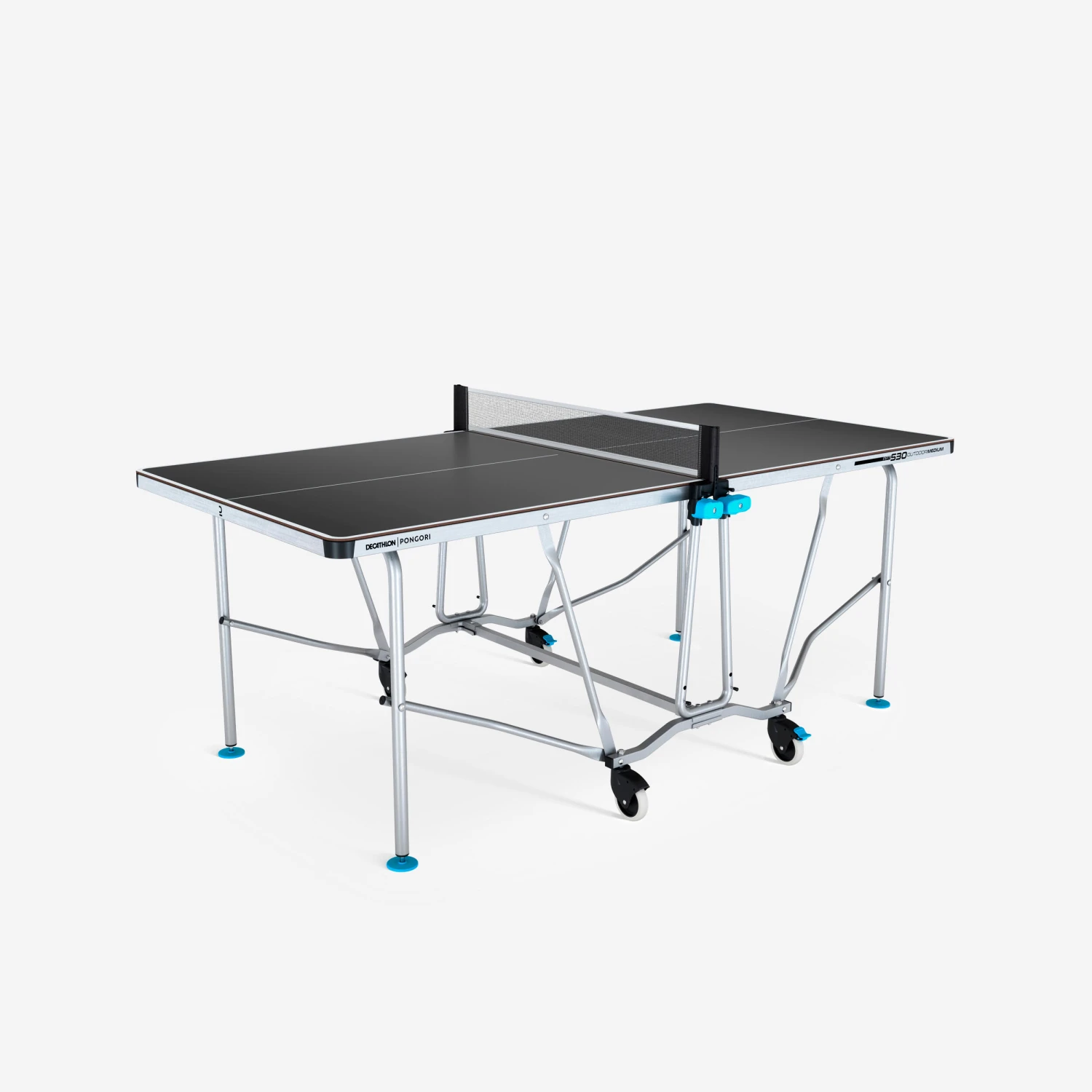 Table Tennis Table PPT 530 Outdoor Medium.2 3 Table Tennis Table PPT 530 Outdoor Medium.2