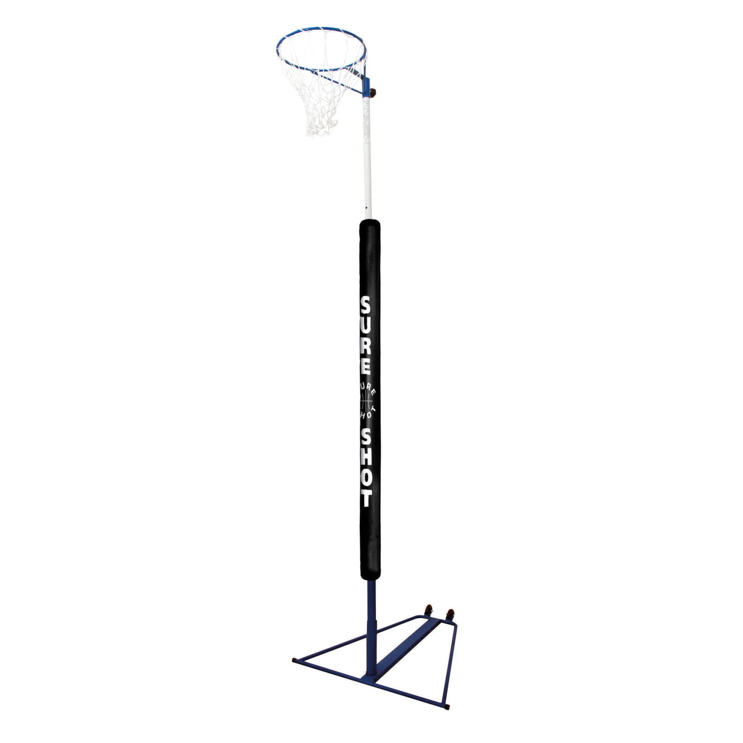 Sure Shot Telescopic Netball Hoop 3 Sure Shot Telescopic Netball Hoop