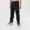 Kids' Basketball Tracksuit Bottoms P100 1 Kids' Basketball Tracksuit Bottoms P100 -Sports Shop k7c0a8f744c97165f16d87f6a7279687b