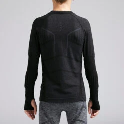 Kipsta Kids' Long-Sleeved Football Base Layer Top Keepdry 500 15 Kipsta Kids' Long-Sleeved Football Base Layer Top Keepdry 500 -Sports Shop k7c2950122cd393506aefd720ae06821f