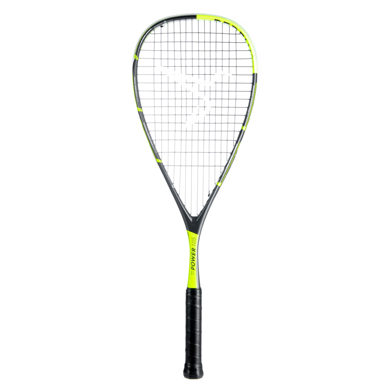 Kids' 25" Squash Racket Power 105 3 Kids' 25" Squash Racket Power 105