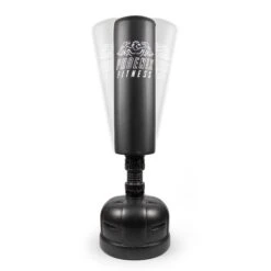 Phoenix Freestanding Punch Bag