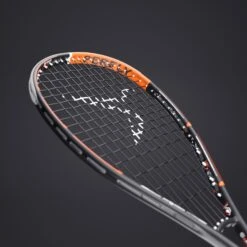 Squash Racket Perfly Speed 115 -Sports Shop k7cae26076279a38970d9d9bc022a5973