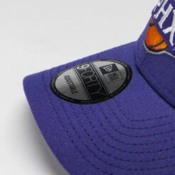 NEW ERA Men's/Women's Basketball Cap NBA - Phoenix Suns/Purple -Sports Shop k7cedc8ba51e4cdc3940ac9c23f8525ba