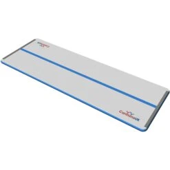 Cannons UK Air Track Pro Air Floor 4m X 2m X 10cm