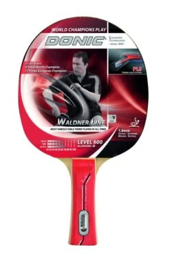 Donic Waldner 600 Table Tennis Bat -Sports Shop k7d6663993114dec399c0d0138f4dd733