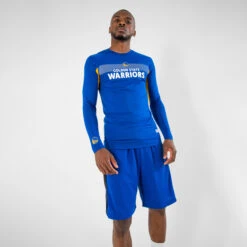 Men's/Women's Basketball Base Layer Jersey UT500 -Sports Shop k7da531020572d6f8c3c9aab6945ba8e8