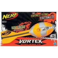 NERF VORTEX AERO HOWLER