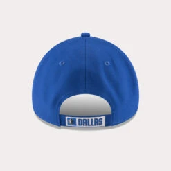 NEW ERA Men's/Women's Basketball Cap NBA - Dallas Mavericks/Blue -Sports Shop k7e2b1bc9374972d4ff9f3776a4a6c94e