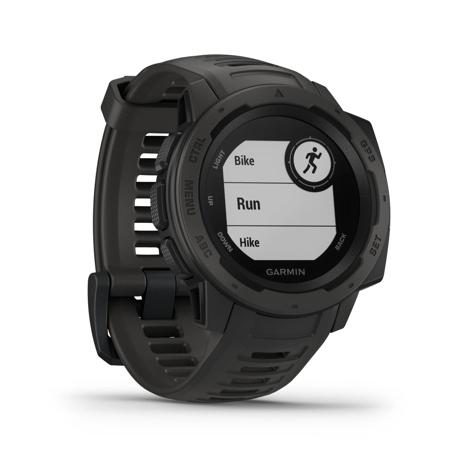 Garmin GPS Heart Rate Outdoor Smartwatch Instinct 6 Garmin GPS Heart Rate Outdoor Smartwatch Instinct - Image 4