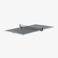 Outdoor Table Tennis Table Conversion Top