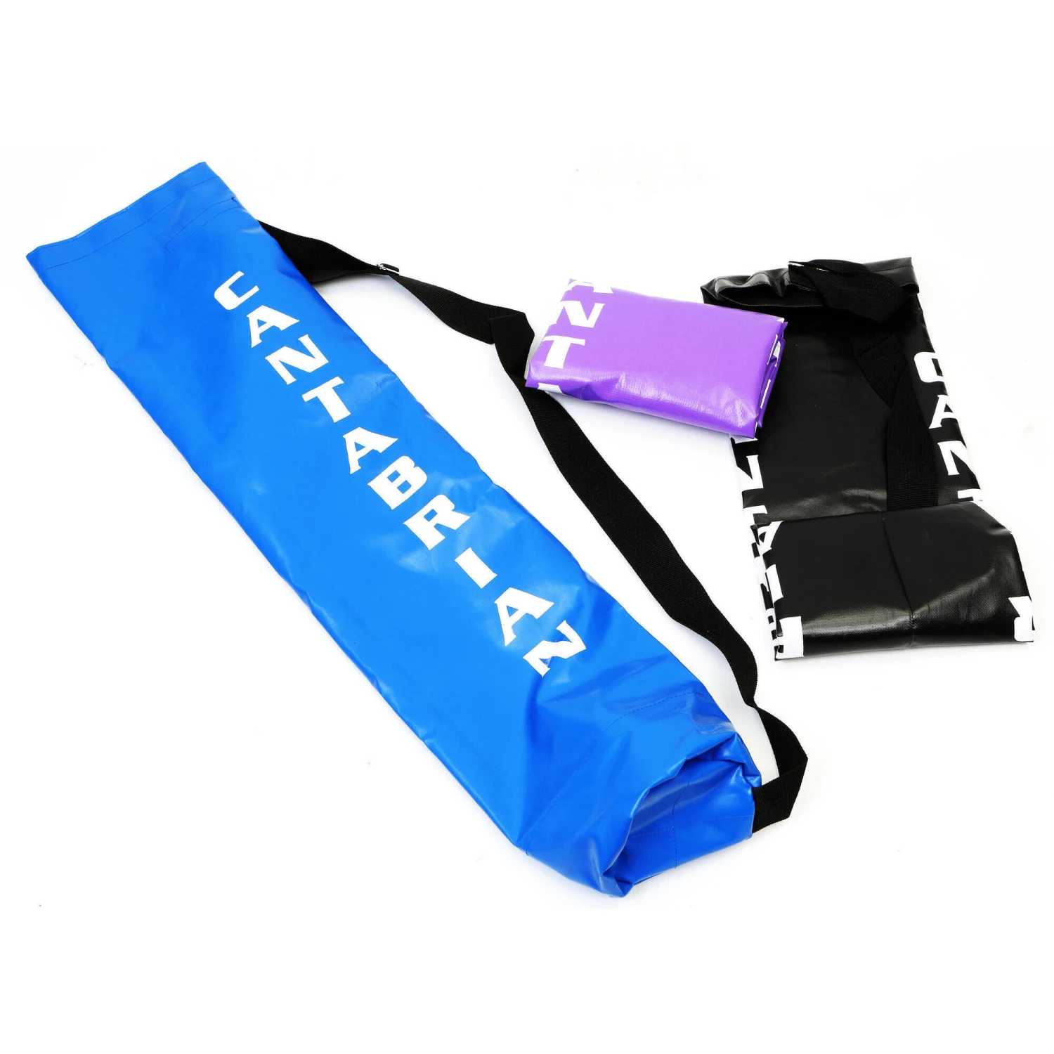 Cantabrian Hammer Bag 3 Cantabrian Hammer Bag