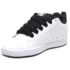 DC SHOES Court Graffik SE Shoe