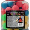 Sure Shot Matthew Syed Barrel Of 60 Coloured Balls 1 Sure Shot Matthew Syed Barrel Of 60 Coloured Balls -Sports Shop k7fcb510fa2e9858571bfeb41e8aa3804