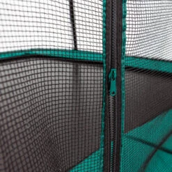 Rectangular Trampoline With Safety Net 520 -Sports Shop k7fd0f922d8d92194c10694d71b33dd98