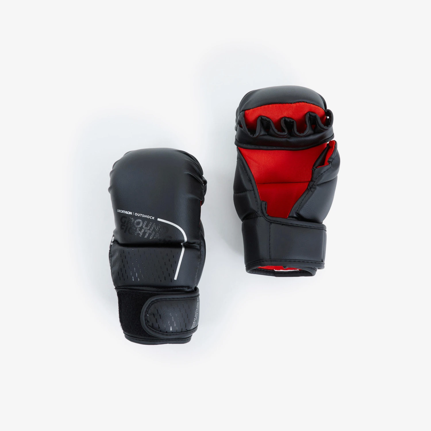 MMA / Grappling Gloves 500