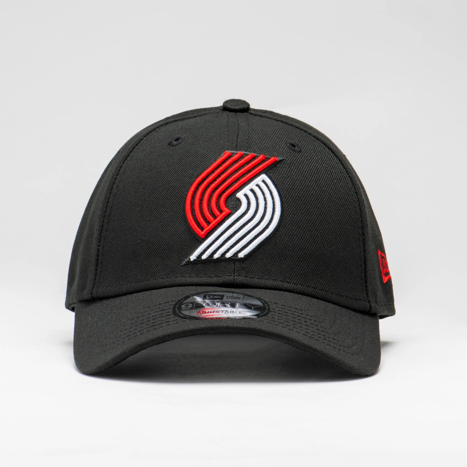 NEW ERA Men's/Women's Basketball Cap NBA - Portland Trail Blazers/Black 3 NEW ERA Men's/Women's Basketball Cap NBA - Portland Trail Blazers/Black
